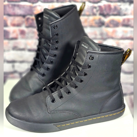 Dr. Martens Shoes - Doc Marten "Sheridan" boots